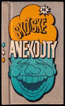 Bedřich Zelenka: Skotské anekdoty