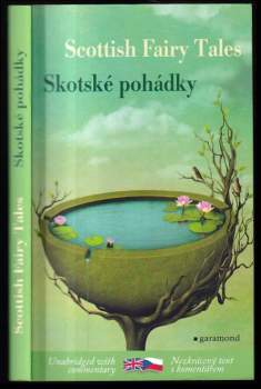 Skotské pohádky