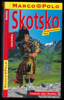 Skotsko