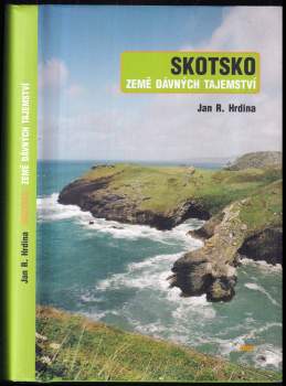 Jan R Hrdina: Skotsko