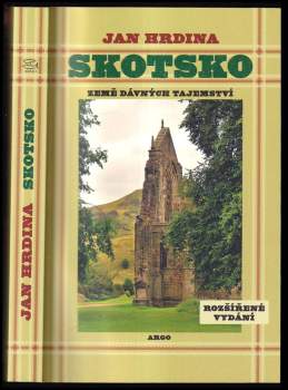 Jan R Hrdina: Skotsko