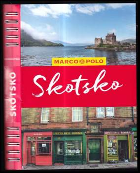 Martin Müller: Skotsko