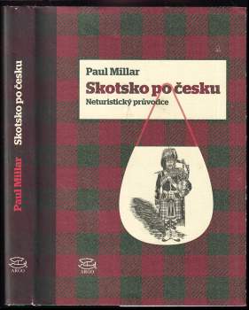 Skotsko po česku