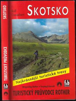 Skotsko