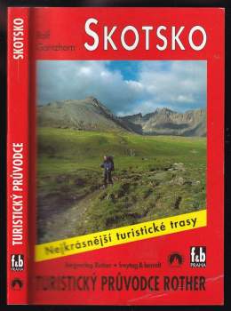 Skotsko