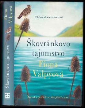 Škovránkovo tajomstvo