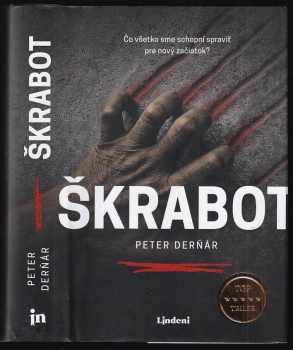 Škrabot