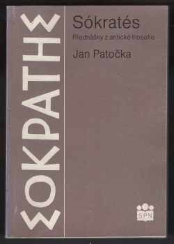 Jan Patočka: Sókratés
