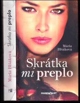 Skrátka mi preplo