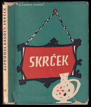 Skrček