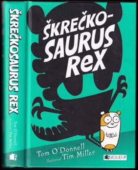 Škrečkosaurus Rex