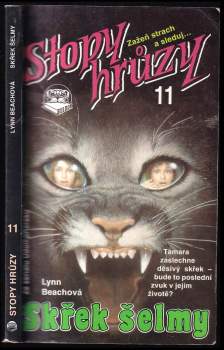 Lynn Beach: Skřek šelmy