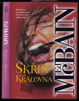 Skřet a královna