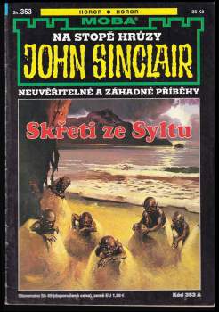 Skřeti ze Syltu