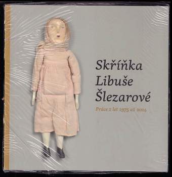 Skříňka Libuše Šlezarové