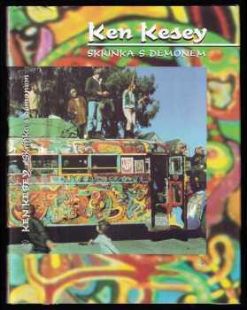 Skříňka s démonem