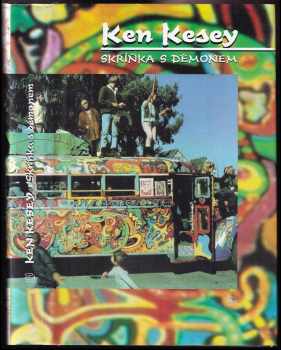 Ken Kesey: Skříňka s démonem