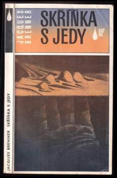 Jacques Brenner: Skříňka s jedy