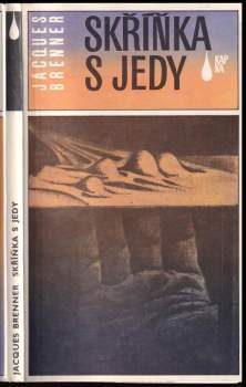 Skříňka s jedy