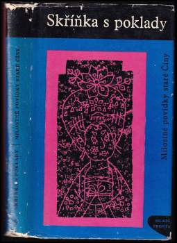 Zdeněk Sklenář: Skřínka s poklady