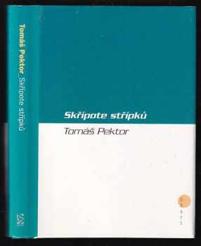 Skřípote střípků