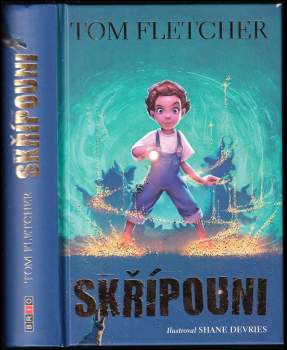 Tom Fletcher: Skřípouni