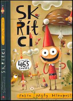 Maciej Szymanowicz: Skřítci