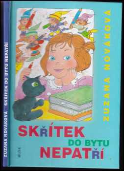 Skřítek do bytu nepatří