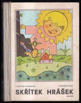Skřítek Hrášek