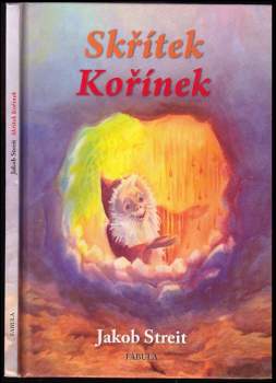 Skřítek Kořínek
