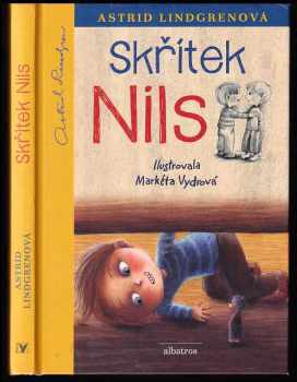 Skřítek Nils