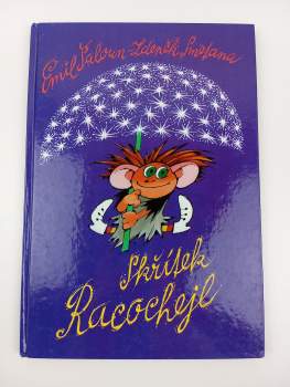 Skřítek Racochejl