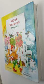 Hana Primusová: Skřítek Rozekvítek