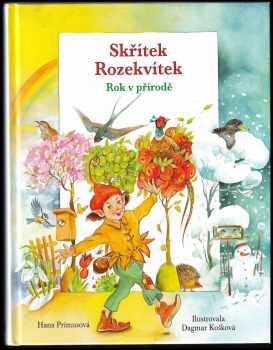 Skřítek Rozekvítek