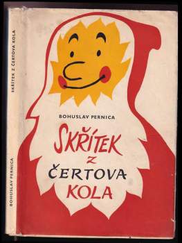 Skřítek z Čertova kola