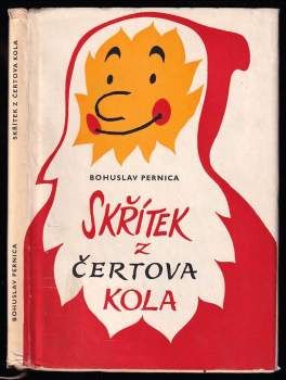 Skřítek z Čertova kola