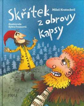 Skřítek z obrovy kapsy