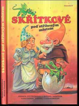 Skřítkové pod stříbrným městem