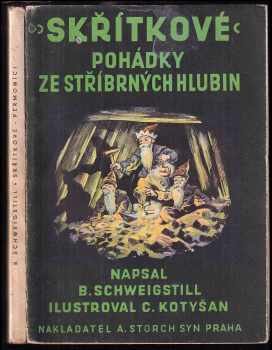 Skřítkové