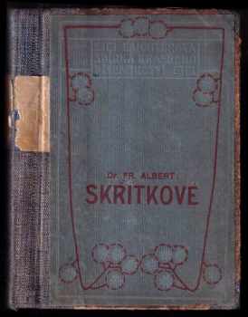 Skřítkové
