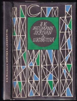 Skřivan a lokomotiva