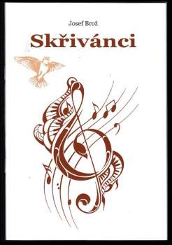Skřivánci