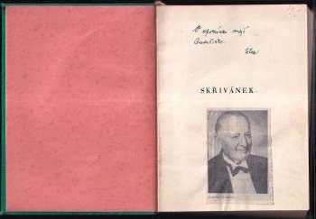 Jindřich Šimon Baar: Skřivánek