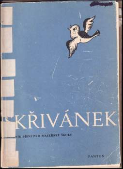 Viktor Kalabis: Skřivánek