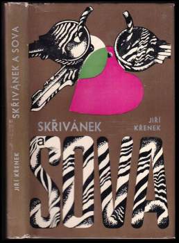 Skřivánek a sova