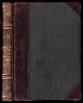 📗 Skřivánek Jindřich Šimon Baar (1929, Českomoravské podniky