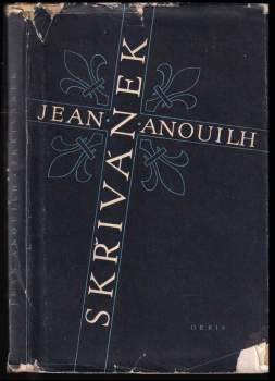 Jean Anouilh: Skřivánek