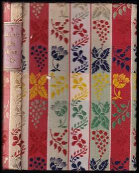 Jindřich Šimon Baar: Skřivánek