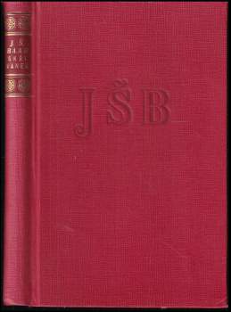 Jindřich Šimon Baar: Skřivánek