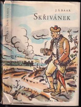 Skřivánek